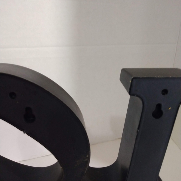 Love Decor Sign - Picture 3 of 5